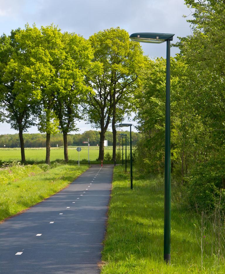 LED道路灯怎么样,led道路灯价格走势