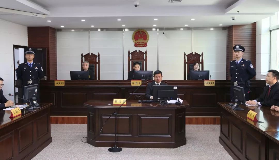 造成被害人或亲属实施自杀行为！7起涉黑恶势力犯罪案件，46人被集中宣判！