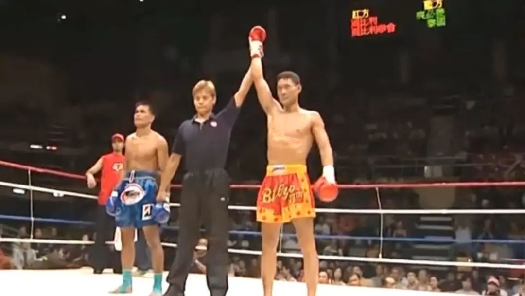 香港影坛十大实战高手,香港武打明星十大排名