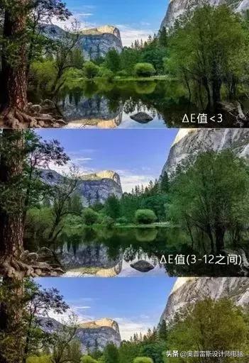 专业摄影修图显示器,修图用专业显示器哪个品牌好