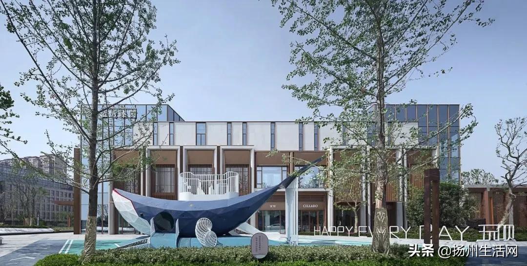 扬州香奈儿的梦幻体验馆,扬州香奈儿梦幻体验馆