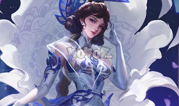 露娜一共削弱了几次,露娜被禁用多少个赛季