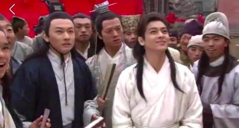 贾乃亮与汤唯,贾乃亮汤唯