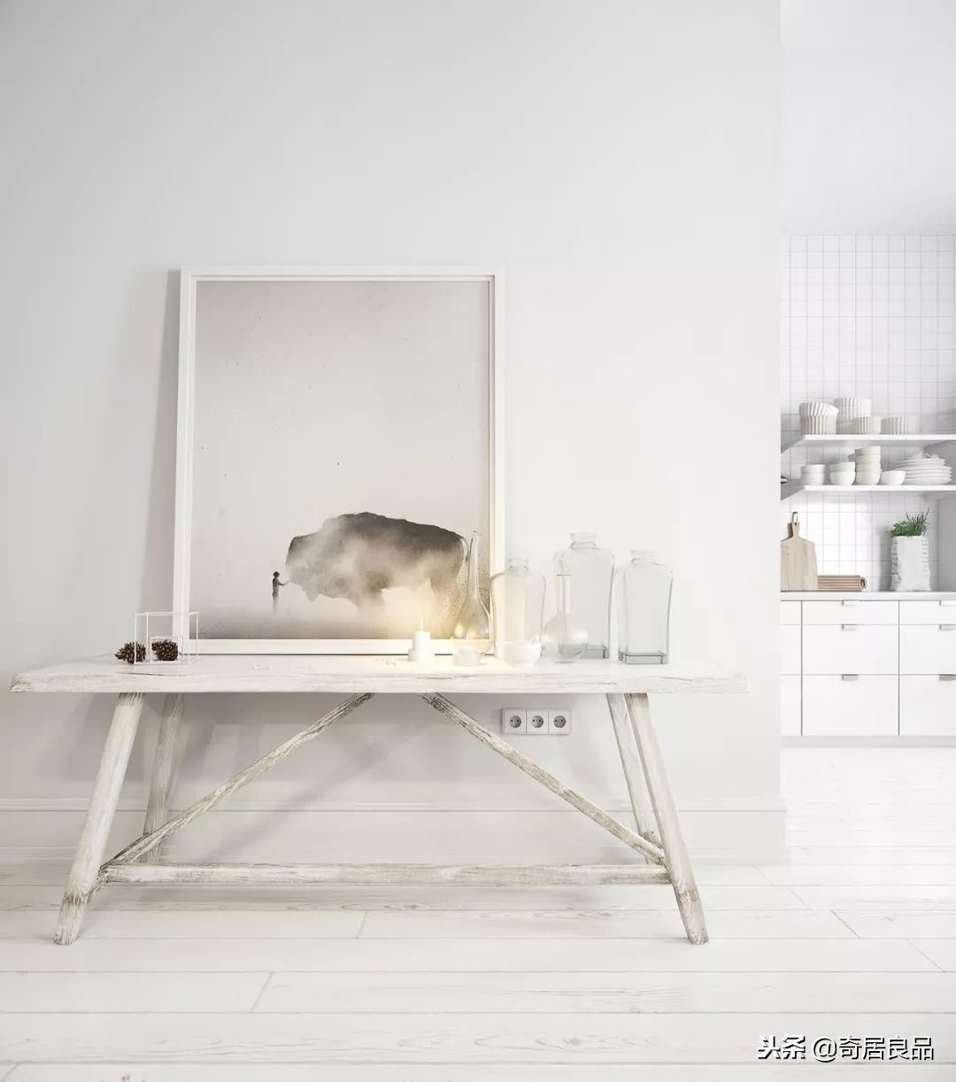 现在不流行简约现代风了吗,现在不流行温柔的女人味