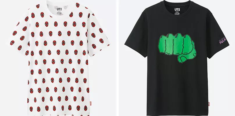 钱包暴击！刚被复联和星战抢完钱，优衣库又要出联名