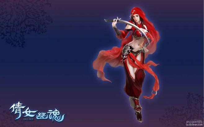 感慨一下玩了十年的网络游戏,十年前的网络游戏有哪些值得玩