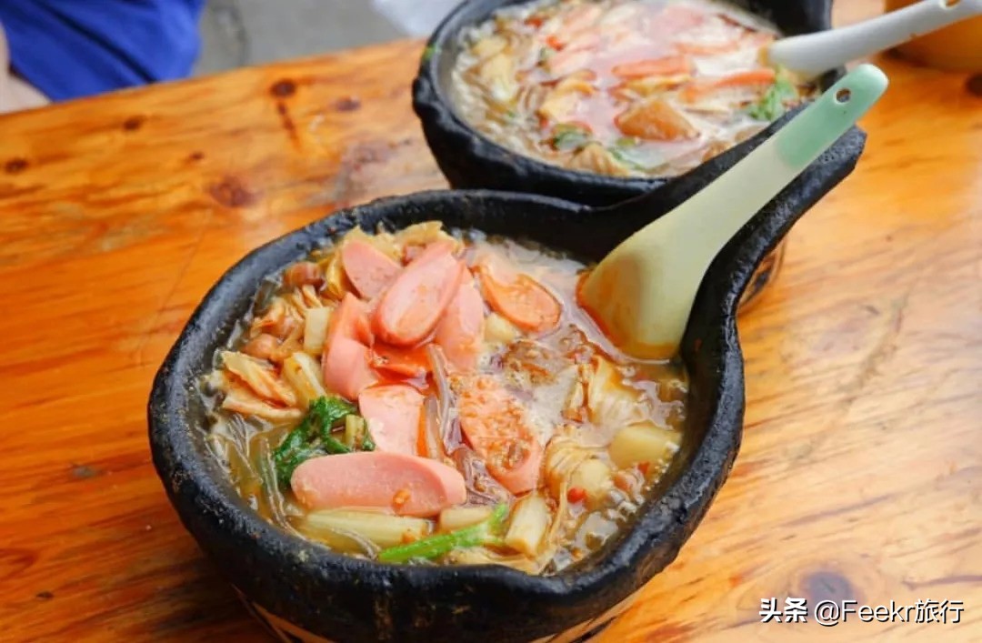 在安顺有什么值得吃的,安顺好吃便宜的地方名字