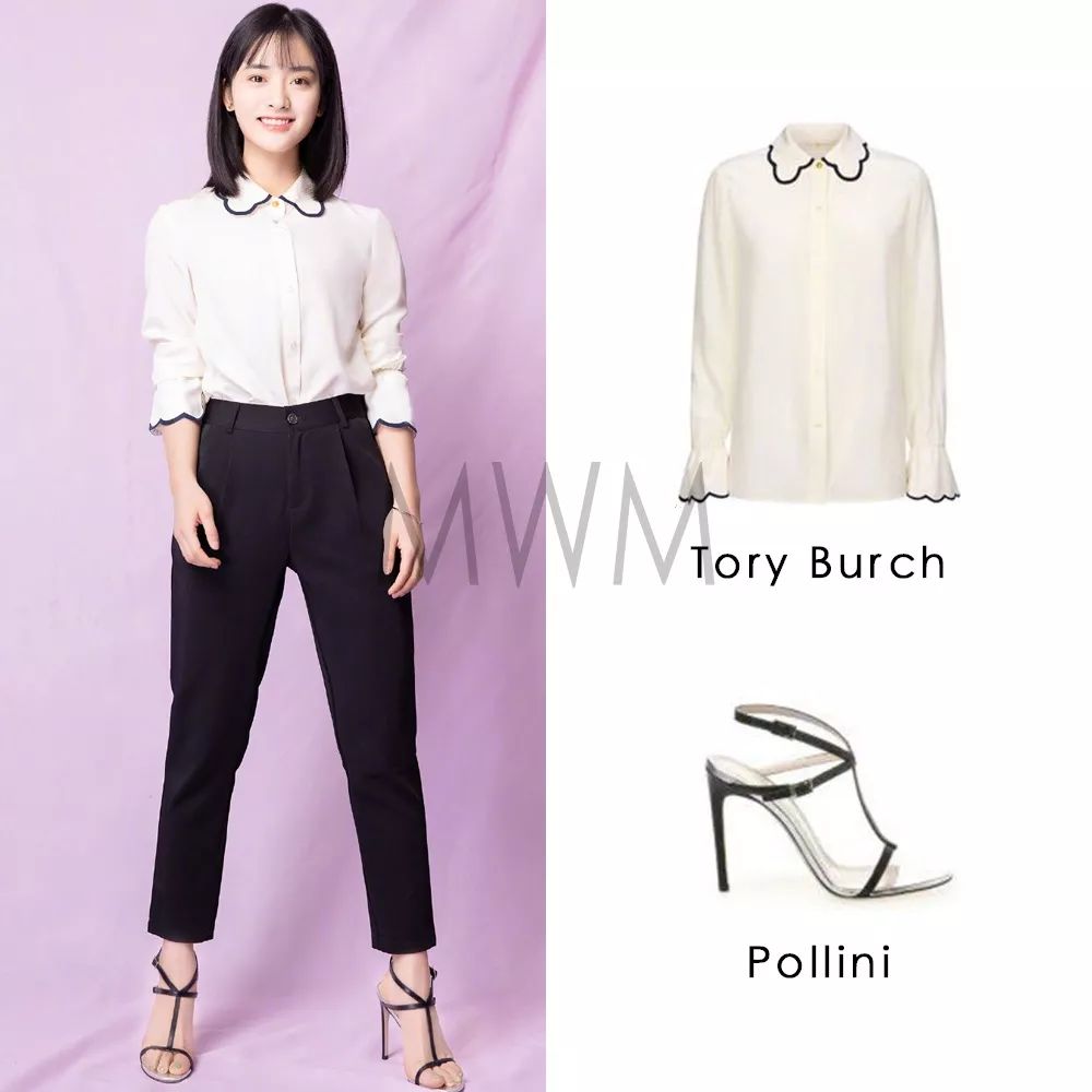 只要有中国春晚，宇宙大牌的红色衣服就不愁卖！