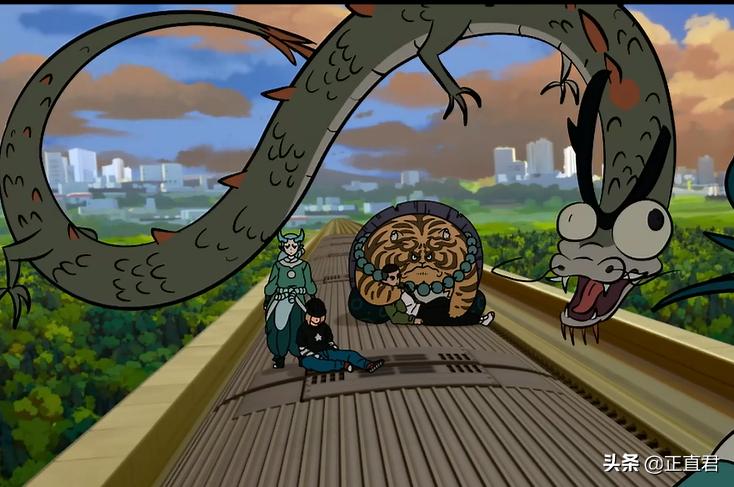 罗小黑战记玄离的秘密,罗小黑战记玄离的图片