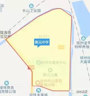 教育局规定学区就近安排,市教育局直属学校施教区公布