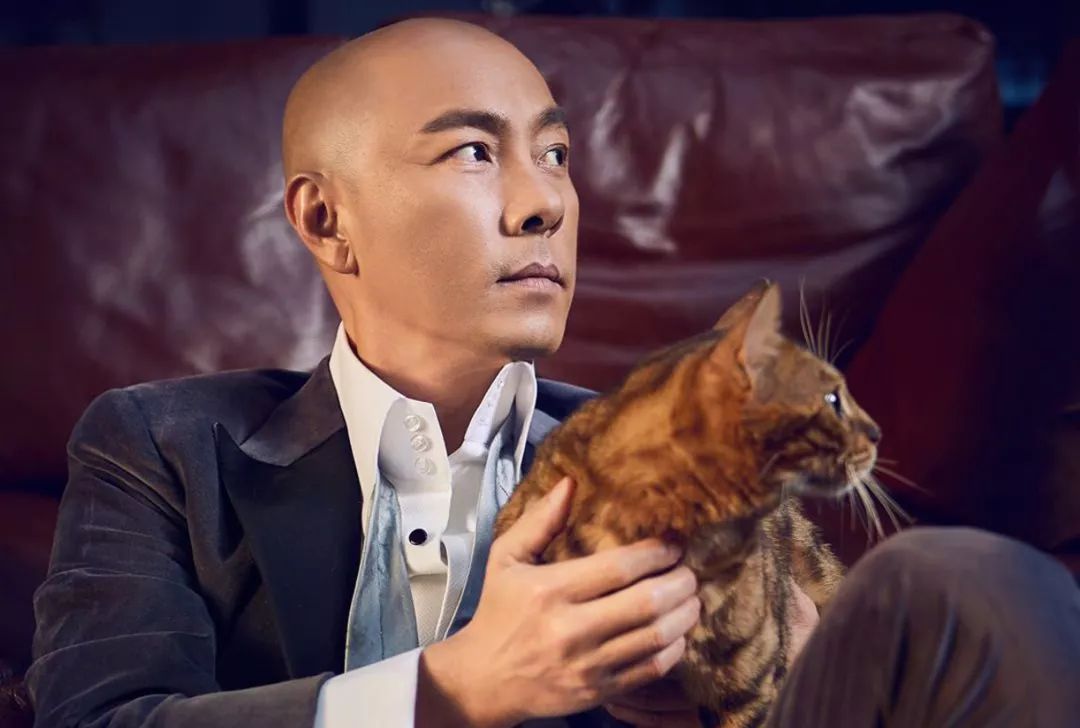 张卫健嗨唱转起来一开始出场,张卫健上嗨唱转起来完整版