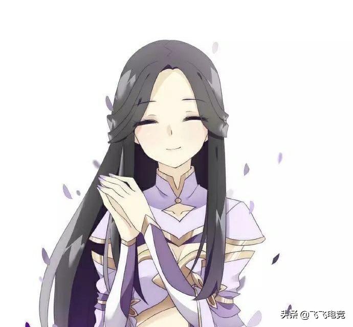 王者荣耀露娜怎样秀,露娜千场