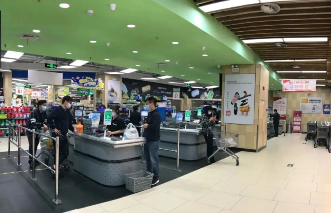 广州商场现状视频,广州各个商场真实现状