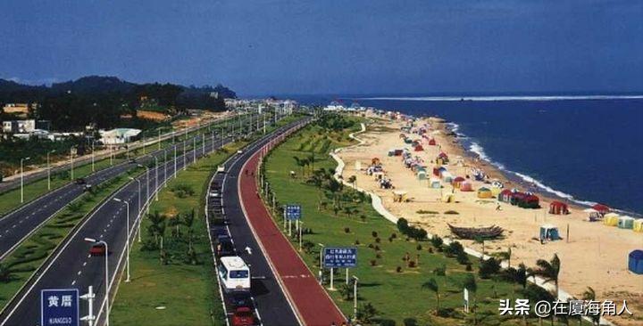 厦门旅游必去十大景点黄金沙滩,厦门旅游必去十大景点门票价格