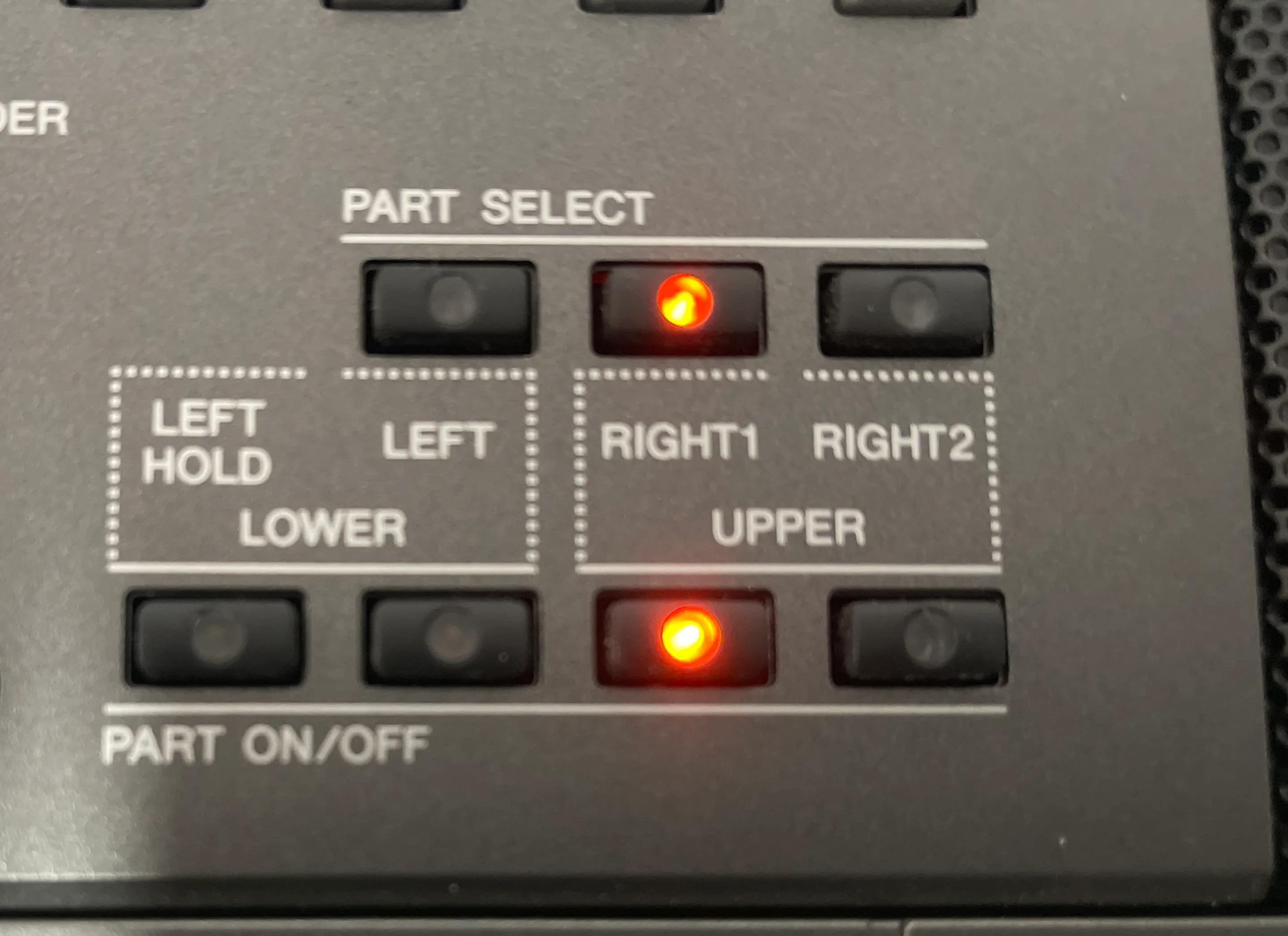 电子琴新手入门音色教程,电子琴最基础的应该先从什么学起