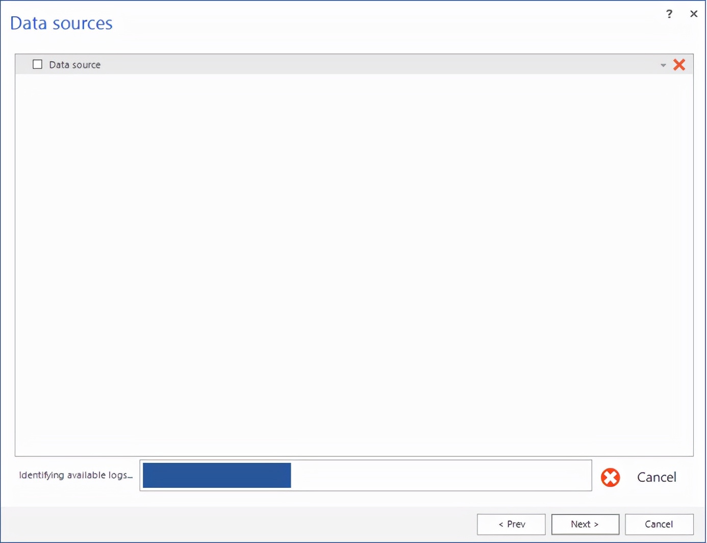 sql数据库delete删除后怎么恢复,sqlserver删除的表数据怎么恢复