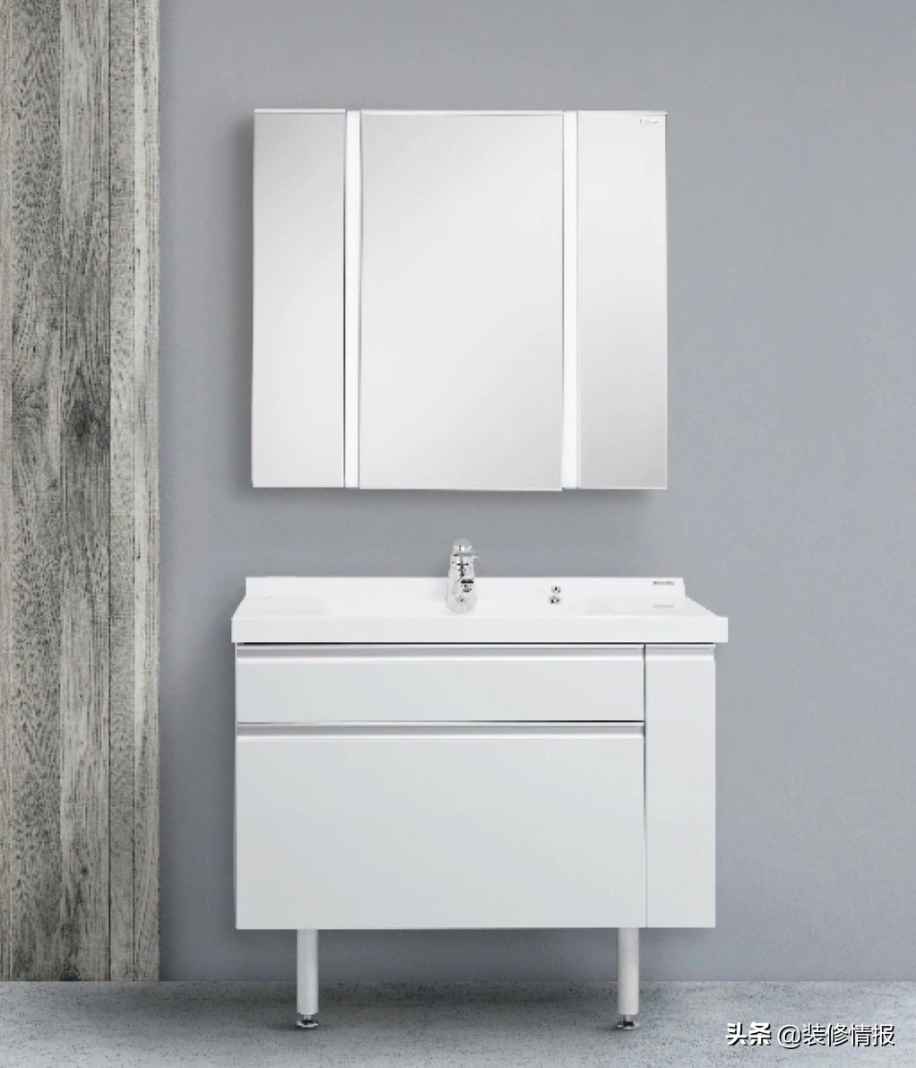 日式卫浴同款,比男朋友还贴心