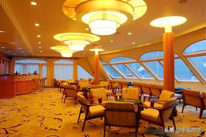 世界上7个不可思议的豪华游轮,全球顶级豪华游轮图片大全高清