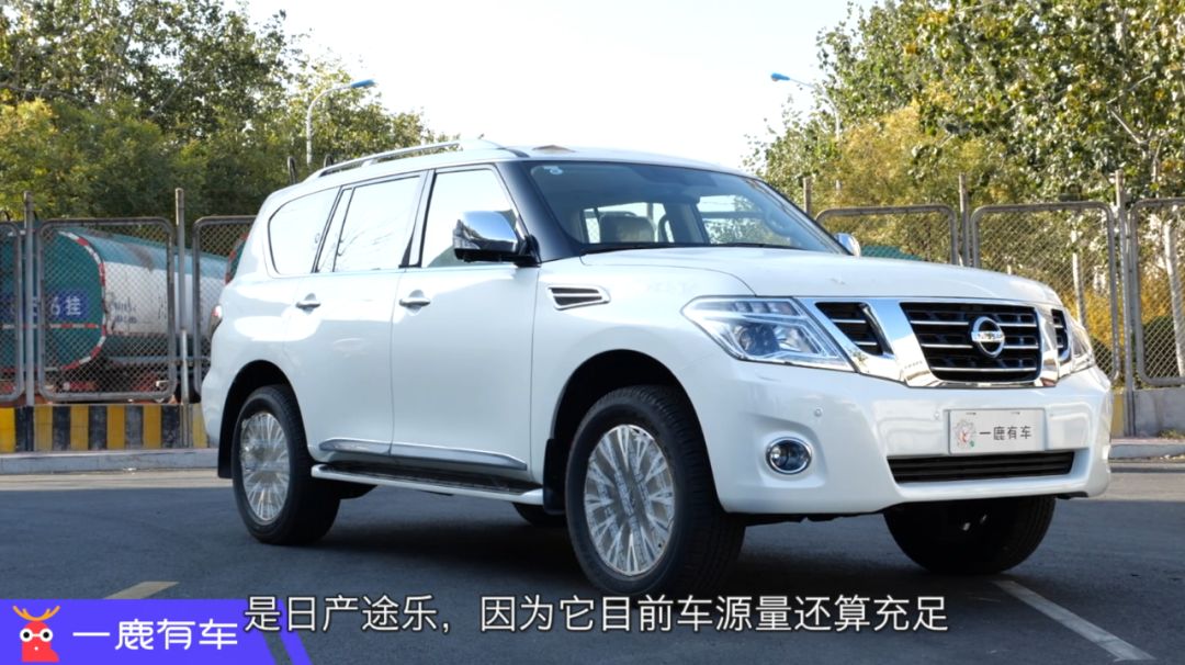 途乐陆巡中东售价,陆巡和途乐进中国市场的时间