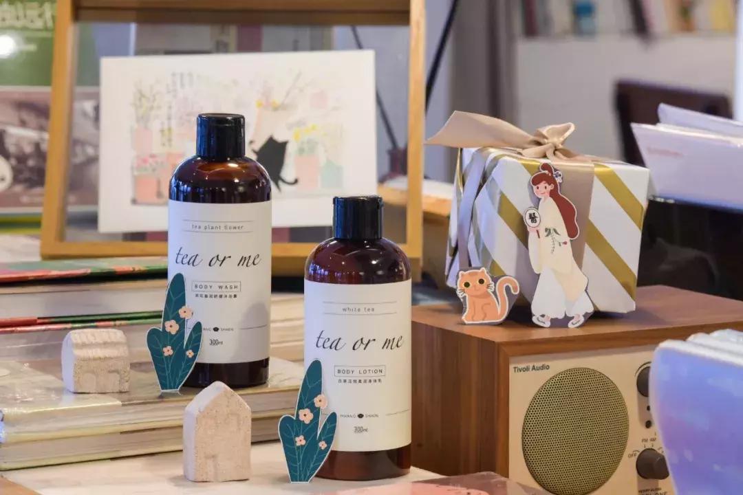 想要搬空她！民宿里被大家点赞的好物，原来都在这儿