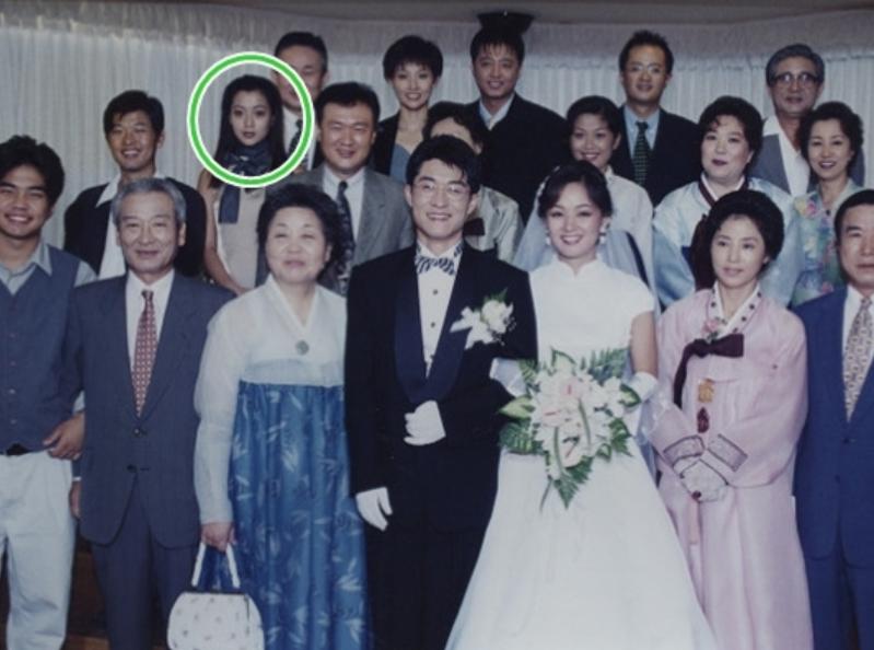 神话金喜善最后结局,金喜善神话去世片段