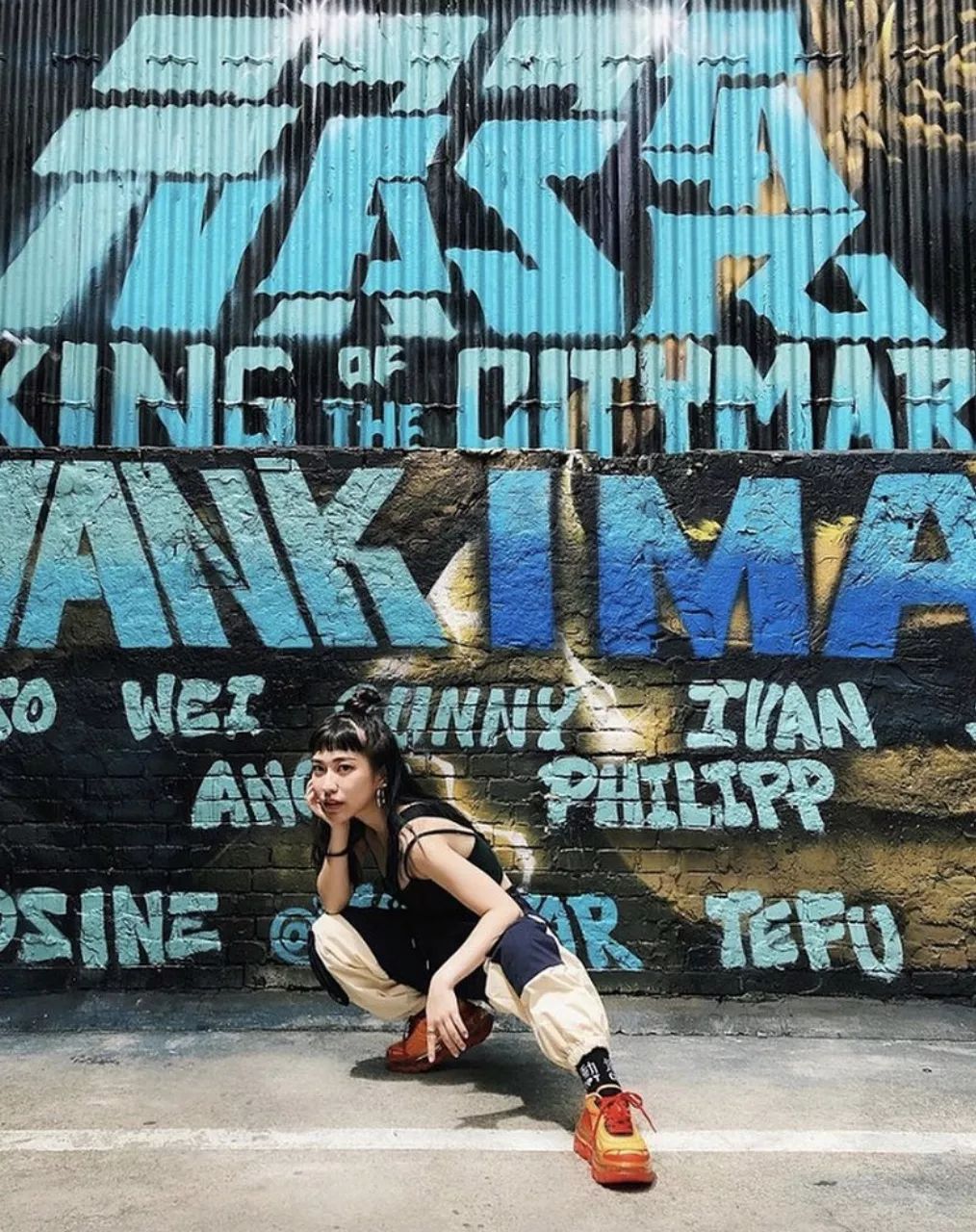 在皮鞋和球鞋之间摇摆的我们，终于找到了最佳选择