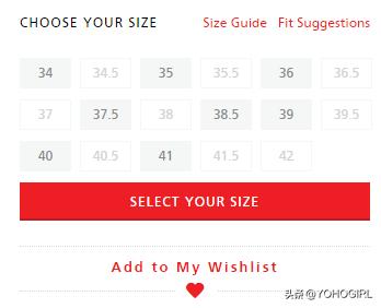33码小脚女学生党怎么选鞋子,34码的小脚你们平时都在哪里买鞋