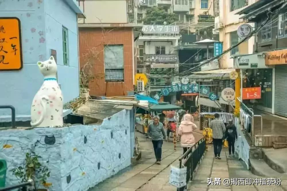 广州周边小众好玩的地方推荐,广州本地附近好玩的古风景点热门