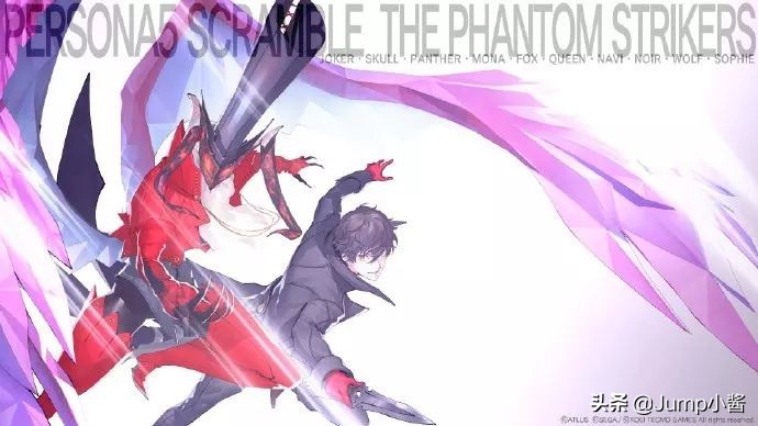 情人节快乐！多厂商发布贺图！《鬼泣3》支持本地合作｜Jump简报