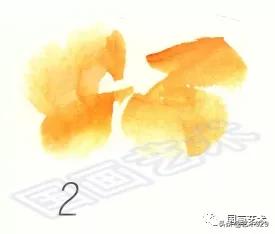 国画技法简单易学的写意牡丹,国画最简单牡丹画法教学视频