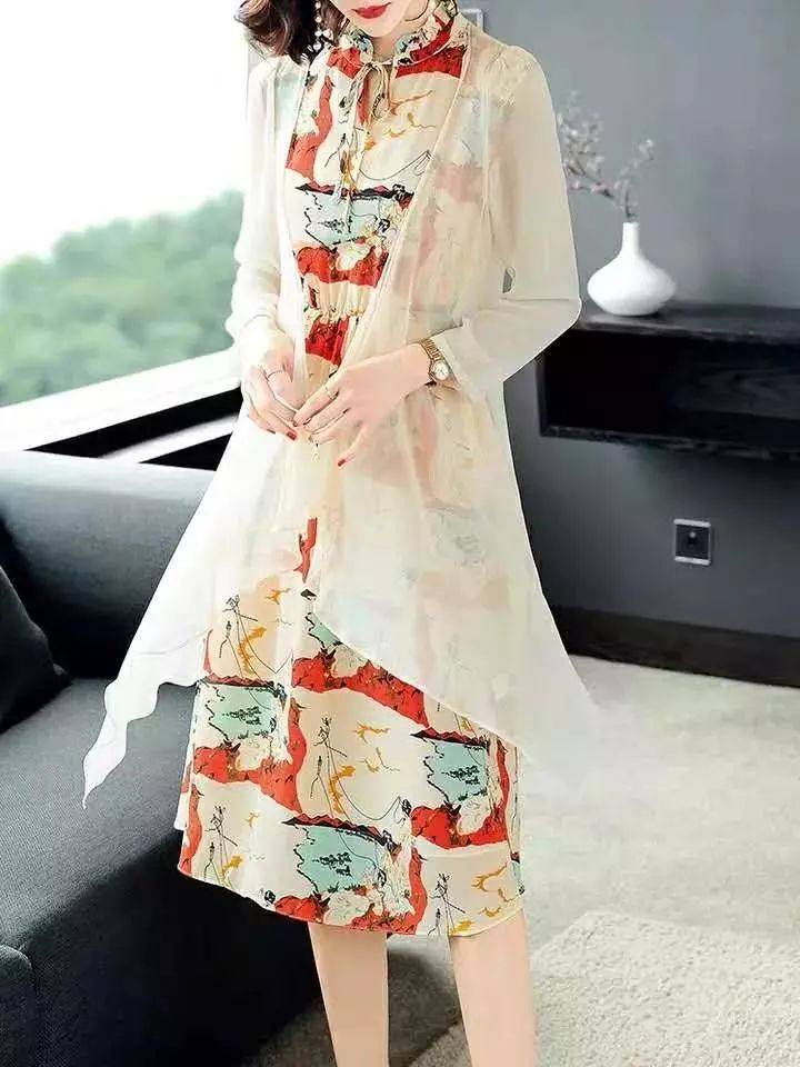 2021年杭州丝绸旗袍广州展销会,杭州金堂旗袍厂家