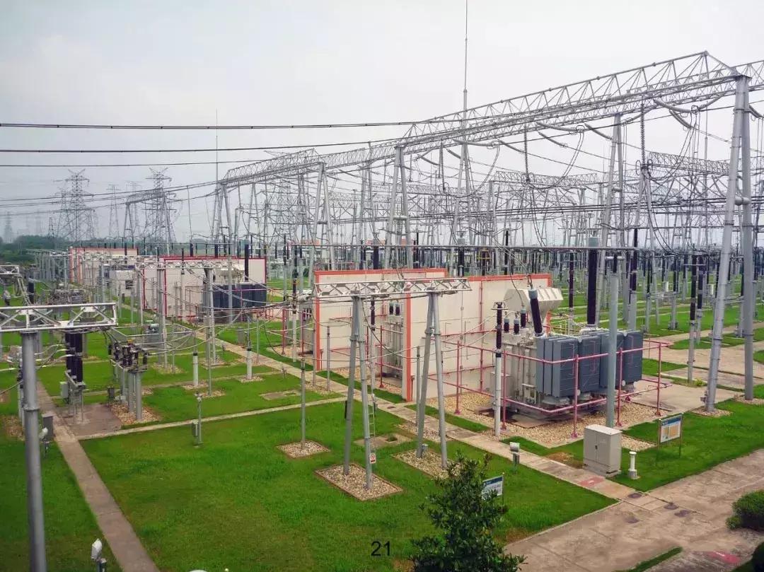 发电输电供电用电的区别,电力系统分析基本概念各章总结