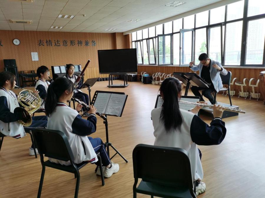 青岛艺校2021自招和艺考,青岛艺校自招