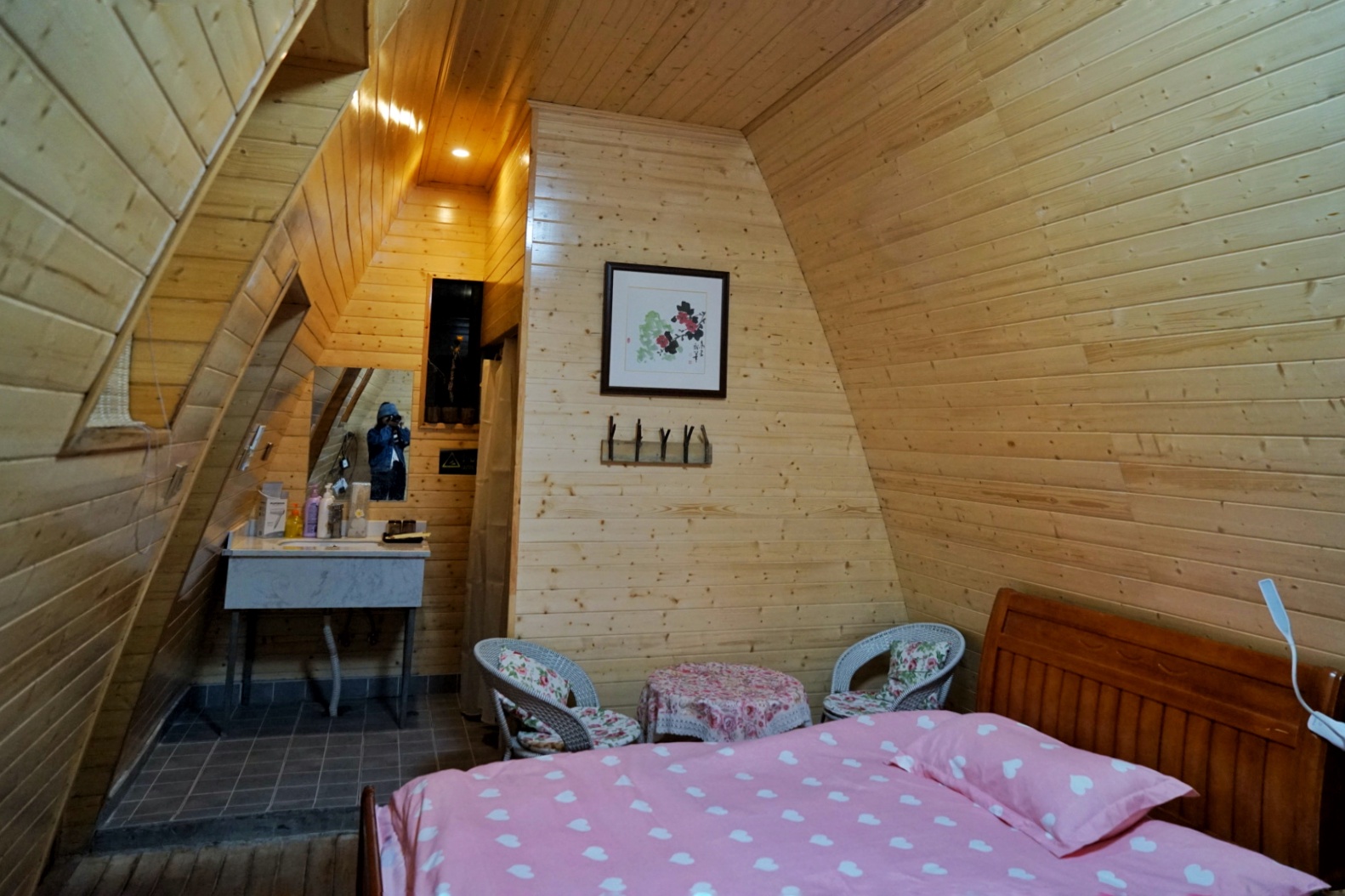 川西五日游马尔康,从成都到马尔康沿途风景