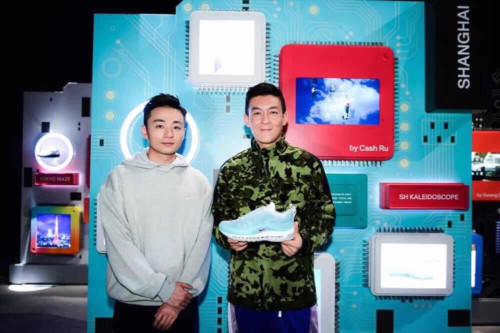 陈冠希第一次拿到剧本,陈冠希第一张专辑