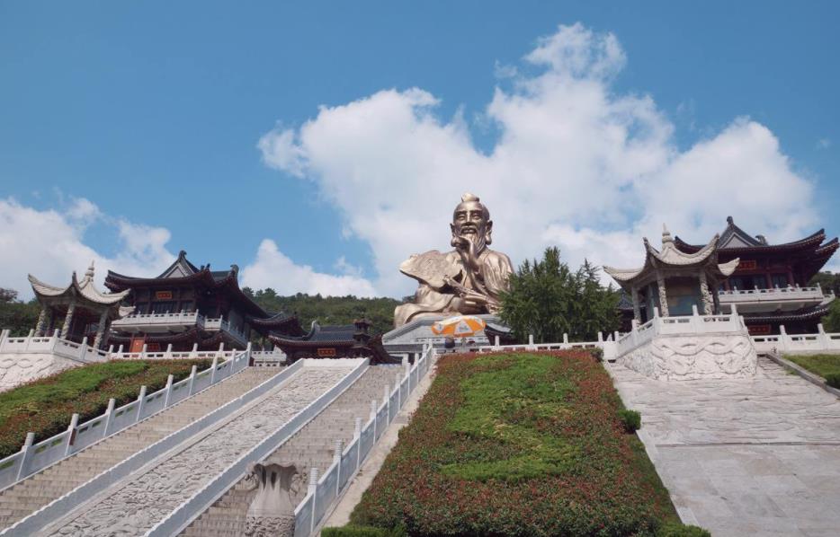 茅山没有奇门异术，不过却真是道教圣地，现实的茅山在哪你知道吗