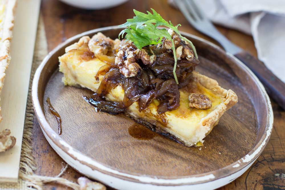 奶酪控必吃甜品,盘点你没吃过的奶酪