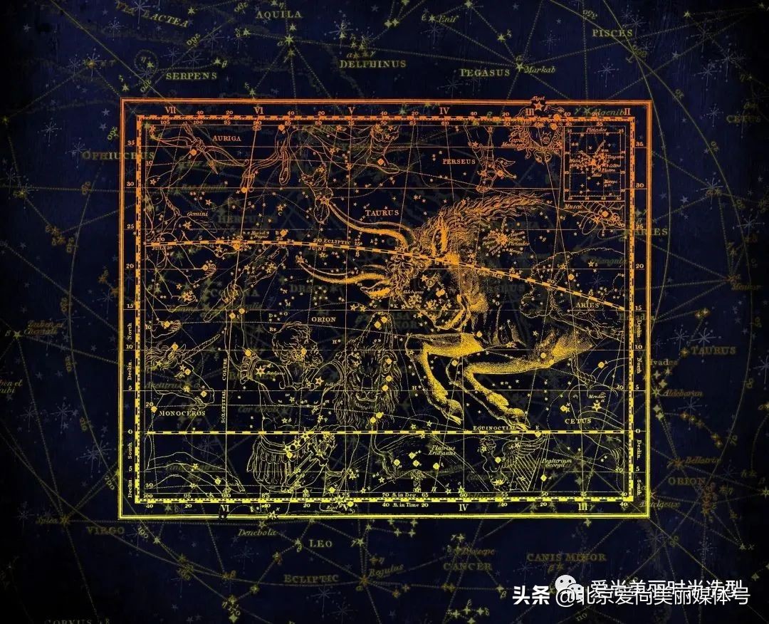 品鉴爱尚美丽内涵时尚创意金牛座造型