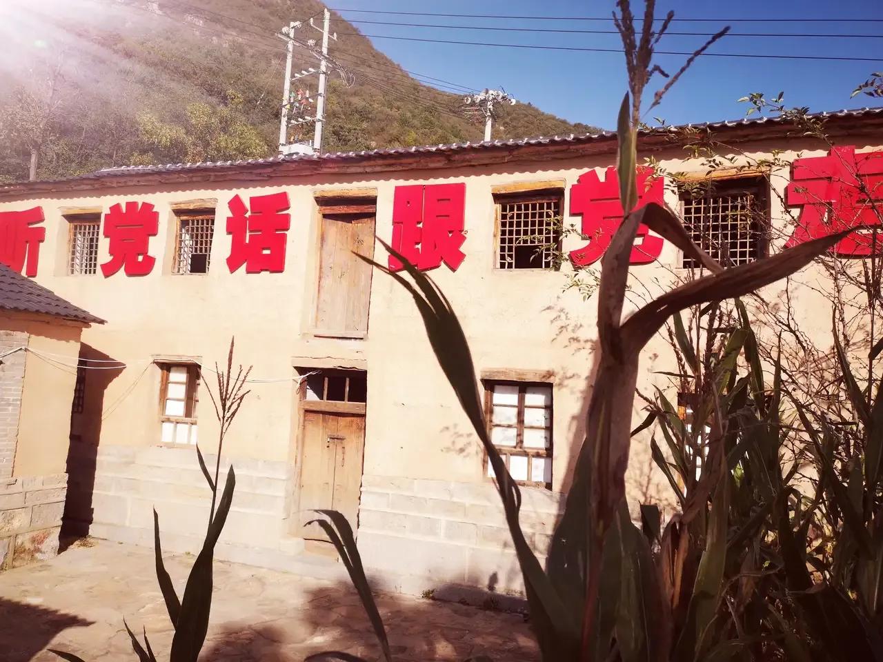 山西康养避暑胜地,山西长治康养圣地