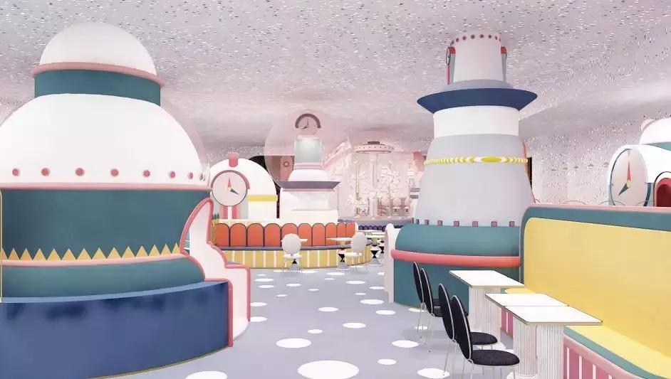 武汉天地壹方北馆和南馆,武汉天地壹方北馆有什么展览