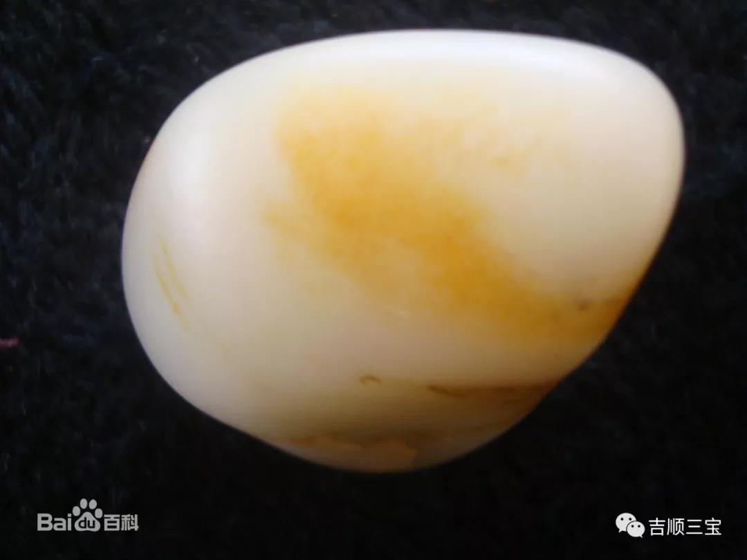 籽料原石很便宜吗,籽料买的时候没白点