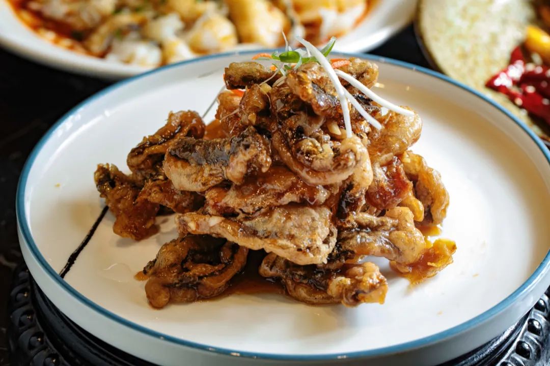 长江边好吃的地方,长江流域最好吃的城市