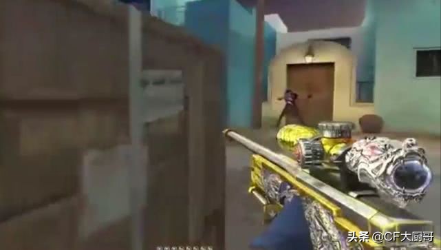 cf天龙除了炫金天龙还有哪些,炫金天龙为什么不是英雄武器