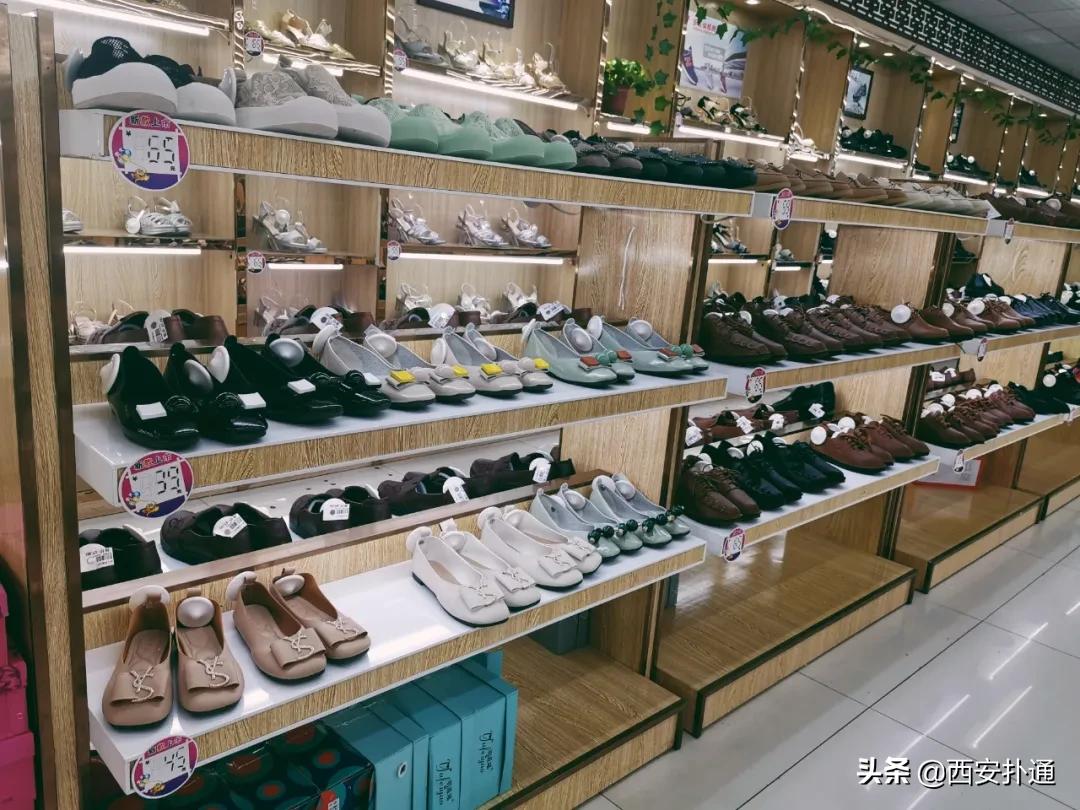 西安超便宜衣服店在哪,西安值得去的最大服装批发市场