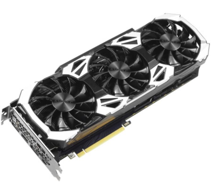 75%以上的人都想换显卡!MC调研报告告诉你吃鸡“帧”香