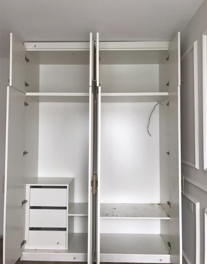 装修中途注意事项和细节,装修时这些东西没装90%业主会后悔