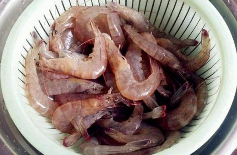 怎么煮基围虾没腥味,基围虾总是一股腥味怎么去掉腥味