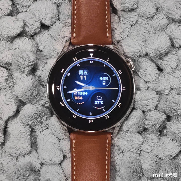 华为watch3使用评测最新,华为watch3各功能测评