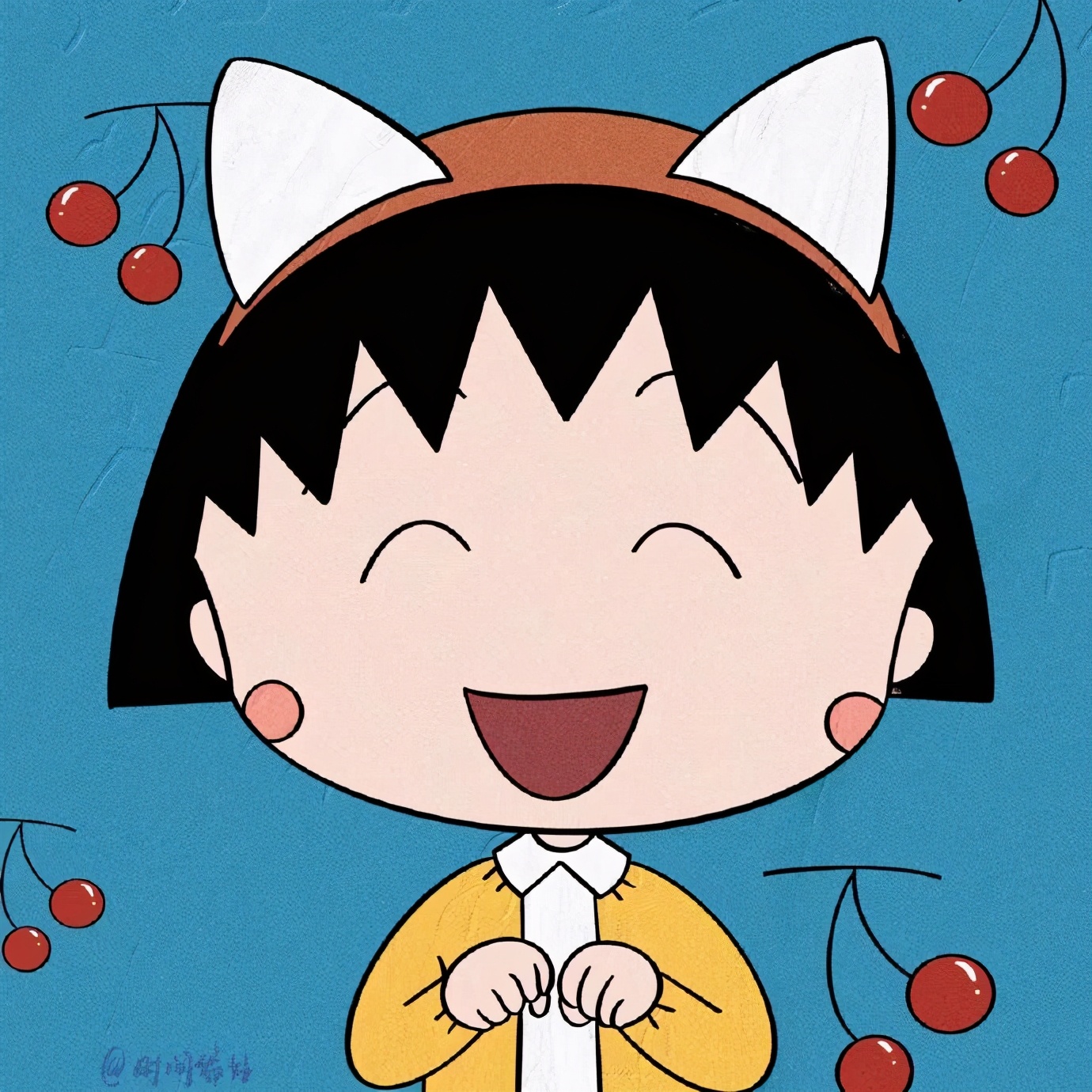 100张好看不常见的微信头像,适合中年女人高雅的微信头像