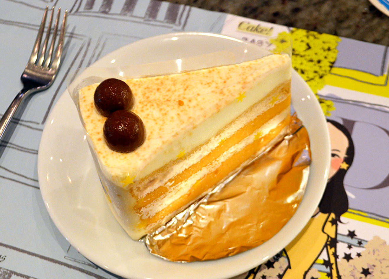 泰甜泰式奶茶,泰式奶茶甜甜的奶香味